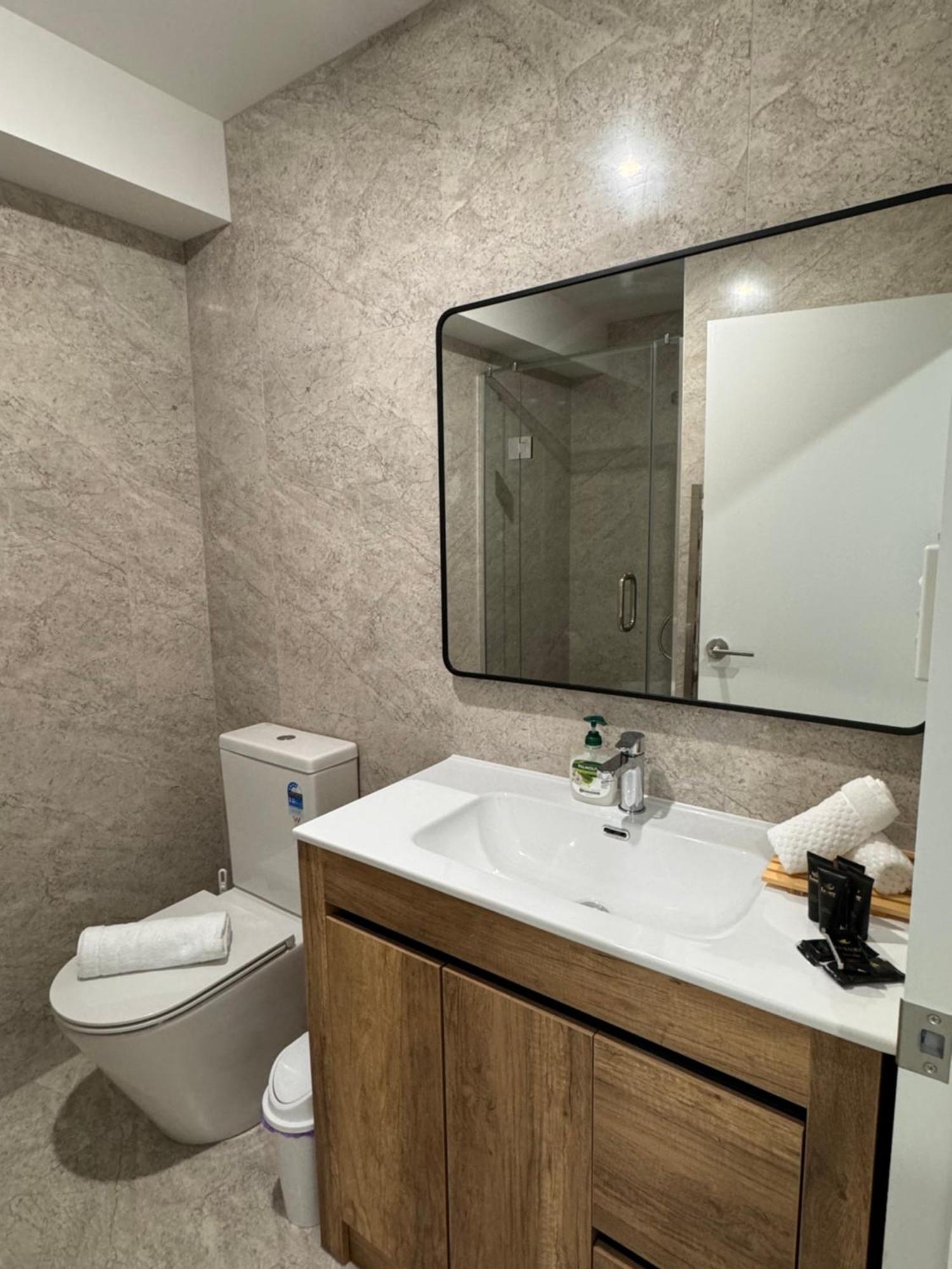 3Br Auckland Holiday Home Near Outlet Shops And Costco Buitenkant foto