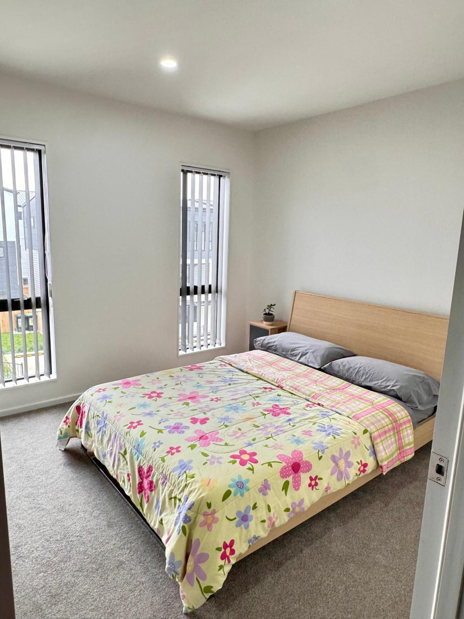 3Br Auckland Holiday Home Near Outlet Shops And Costco Buitenkant foto