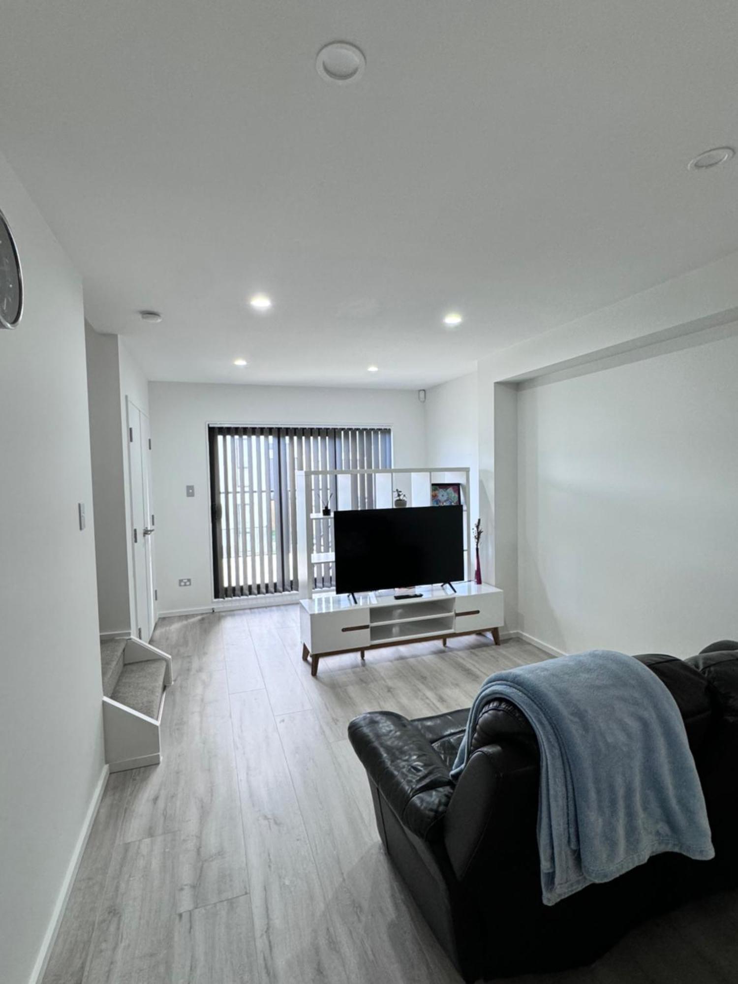 3Br Auckland Holiday Home Near Outlet Shops And Costco Buitenkant foto