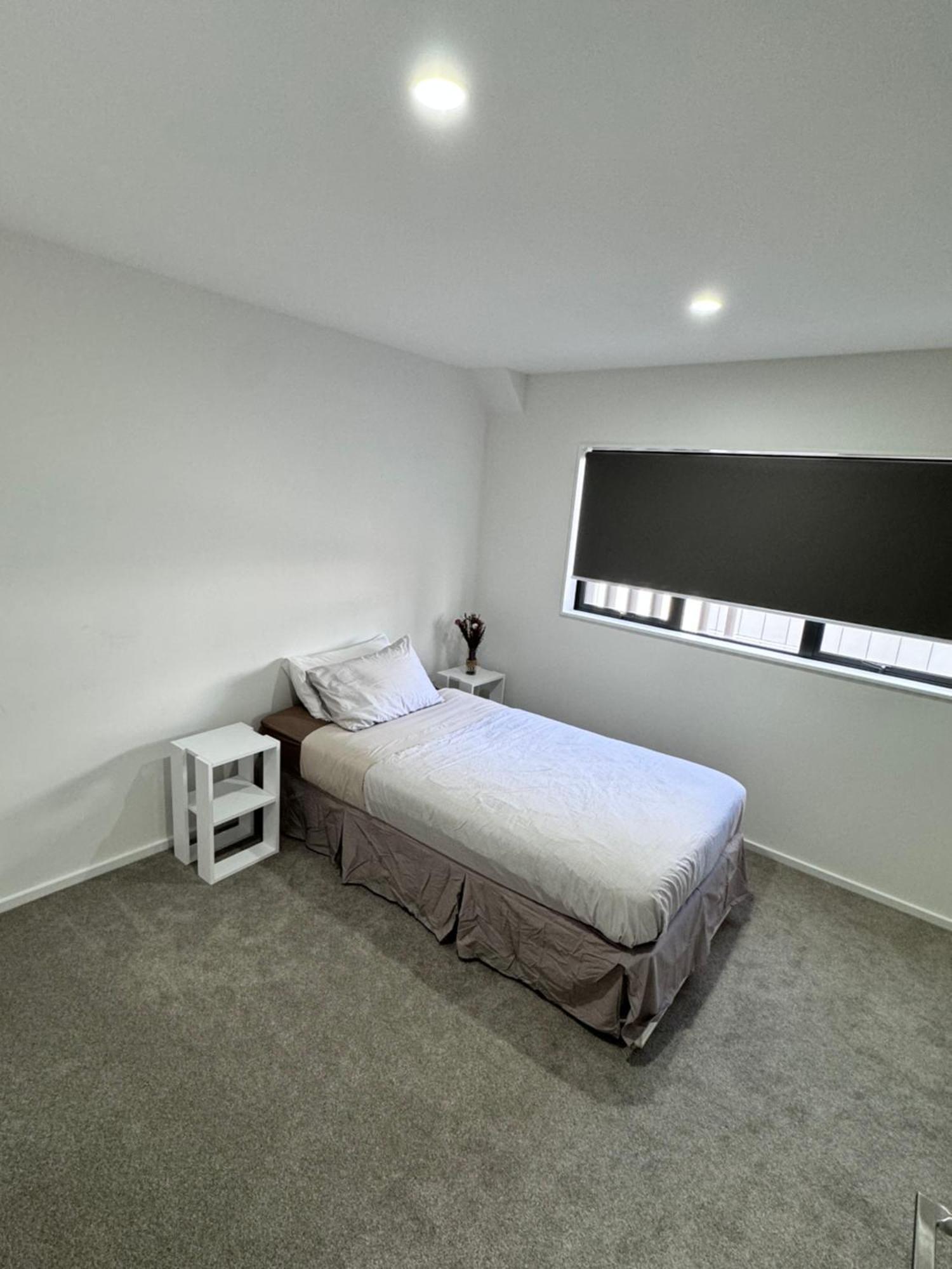 3Br Auckland Holiday Home Near Outlet Shops And Costco Buitenkant foto