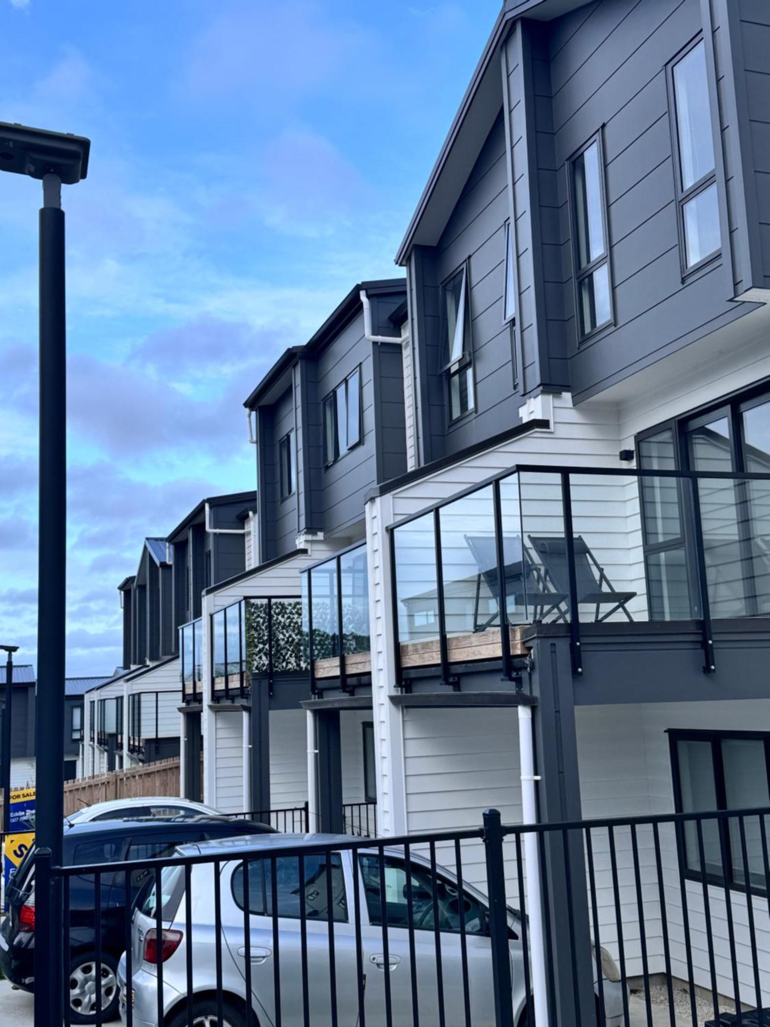 3Br Auckland Holiday Home Near Outlet Shops And Costco Buitenkant foto