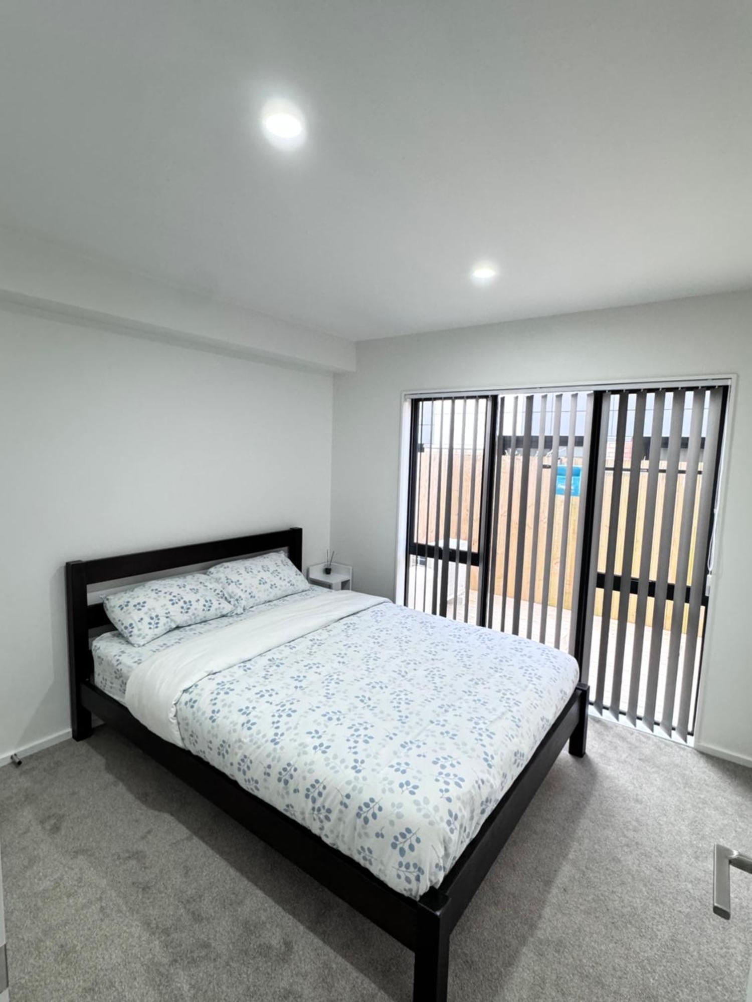 3Br Auckland Holiday Home Near Outlet Shops And Costco Buitenkant foto