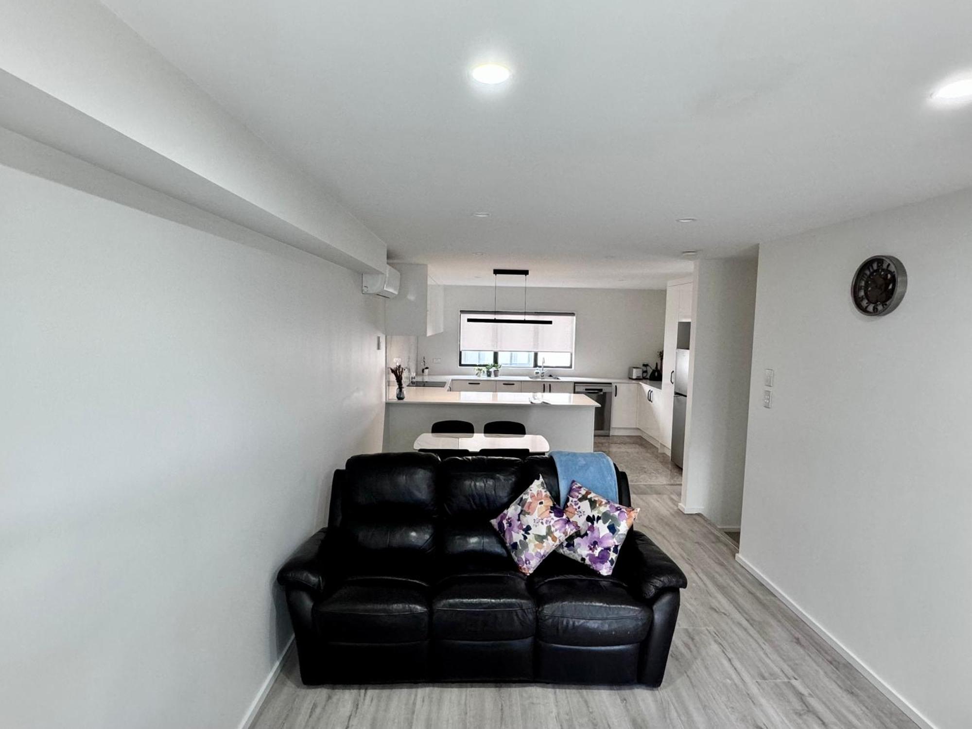 3Br Auckland Holiday Home Near Outlet Shops And Costco Buitenkant foto